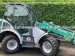 KRAMER KL 30.8T