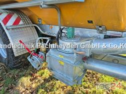 Zunhammer SEK 18,5 PU 16,5 m Glidefix