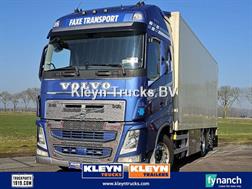 Volvo FH 500 XL GARNMENT 2.5TLIFT