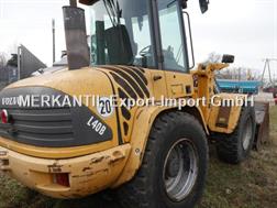 Volvo L 40B