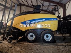 New Holland BB 1290 PLUS