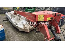 Kuhn GMD4010