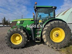 John Deere 6170 R