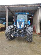 New Holland T7-200 AC