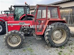 Massey Ferguson 275