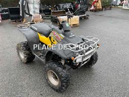 Polaris TRAILBOSS330E