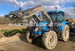 Landini 6.130C