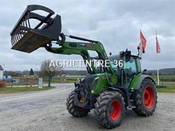 Fendt 312 S4