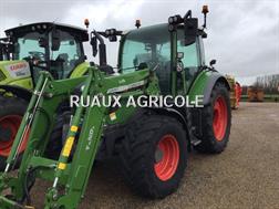 Fendt 313 VARIO PROFI