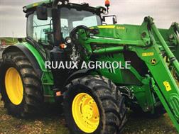 John Deere 6155R