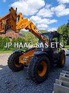 JCB 531-70 AGRI PLUS