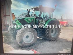 Deutz-Fahr agroton 6130