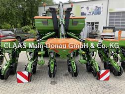 Amazone PRECCEA 6000-2CC SUPER 8 R.