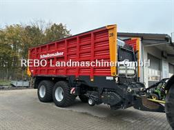 Schuitemaker RAPIDE 7200 W