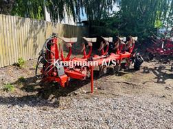 Kuhn VARIMASTER 182