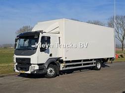 Volvo FL 220.12 AIRCO LIFT SIDE DOOR