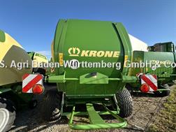 Krone COMPRIMA V 150 XC RP