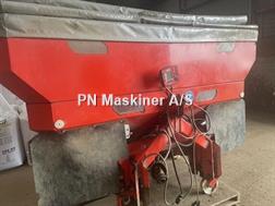 Rauch KUHN AXIS 30.1 EMC W