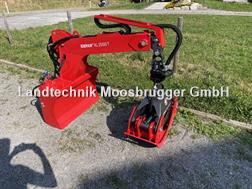 Krpan KL 2500 T