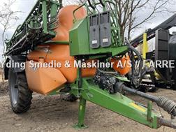 Amazone UX 5200 Super