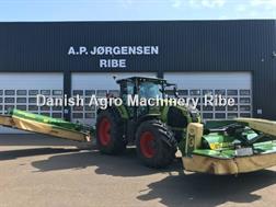 Krone EasyCut B 1000 CV