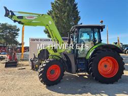 Claas ARION610
