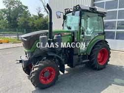 Fendt 211 VARIO PROFI