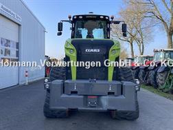 Claas XERION 5000  