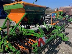 Amazone AD-P 4000/KG 4000 Super