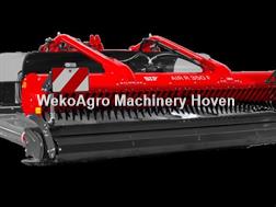 Sip AIR 350F PICK-UP rive