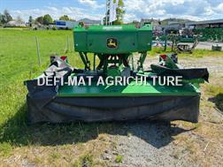 John Deere 131 DESTOCKAGE