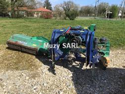 Desvoys BH ACCO ROAD