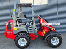 Weidemann 1280classic