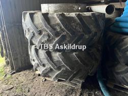 Michelin IF710/85R38