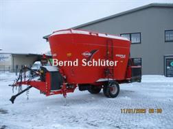 Kuhn Profile 2080 Compact