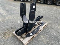 Quicke Agrotron 120-165