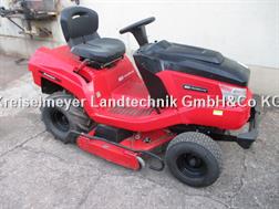 Solo Hochgrasmäher T22-110.0 HDH-A V2 Top Zustand