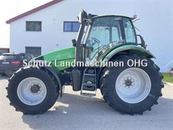 Deutz-Fahr Agrotron 150, Baujahr 1999