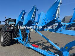 Lemken Diamant 16 6