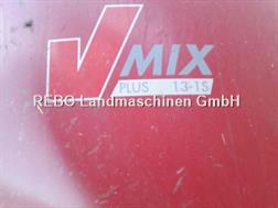 BVL V-MIX PLUS 13-1S