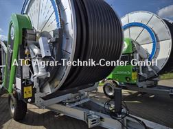 Bauer E300 110-490 RAINSTAR