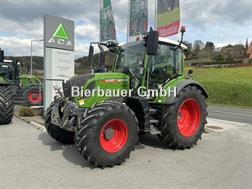 Fendt 311 VARIO