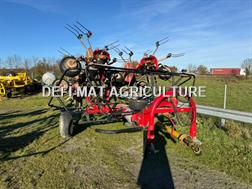 Fella TH901 trans - PRIX EN BAISSE