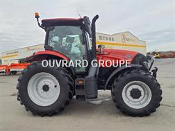Case IH MAXXUM125CVX