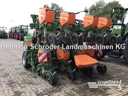 Amazone ED 6000-2C SPECIAL