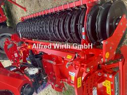 Kverneland E-Drill Compact, Lagermaschine mit Preisvorteil