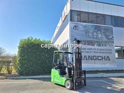 Hangcha XC3-20i (CPDS20-XCC2G-SI)