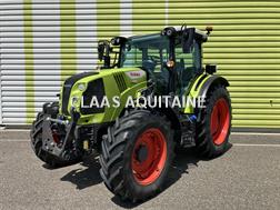 Claas ARION 430 PANORAMIC + BATIS MX