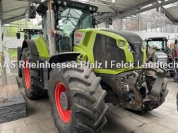 Claas AXION 830