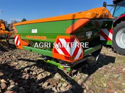 Amazone ZAM NOVIX 2501